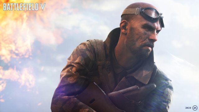 Battlefield V screenshot 3