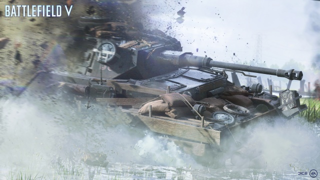 Battlefield V screenshot 6