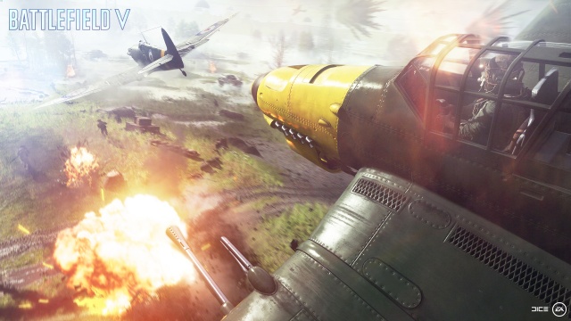 Battlefield V screenshot 7