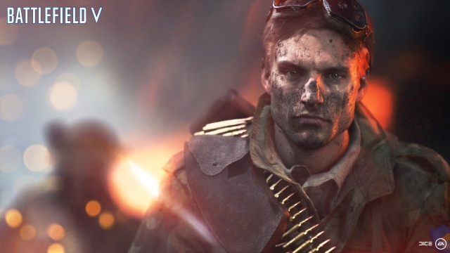 Battlefield V screenshot 10