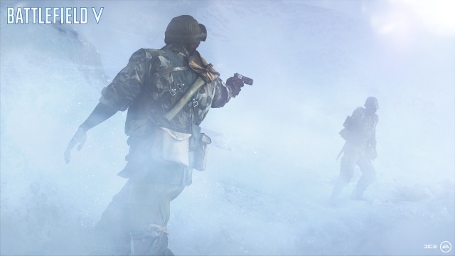 Battlefield V screenshot 15