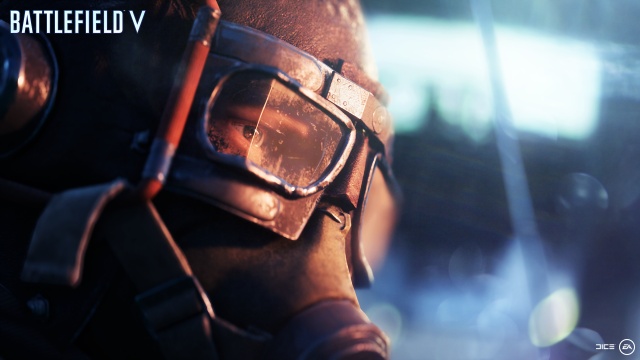 Battlefield V screenshot 16