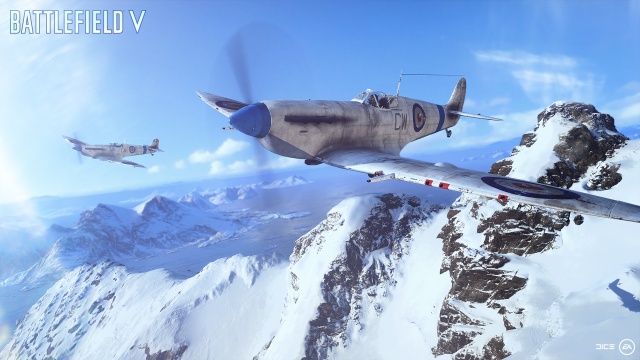 Battlefield V screenshot 18