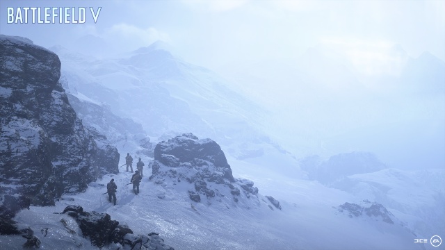 Battlefield V screenshot 19