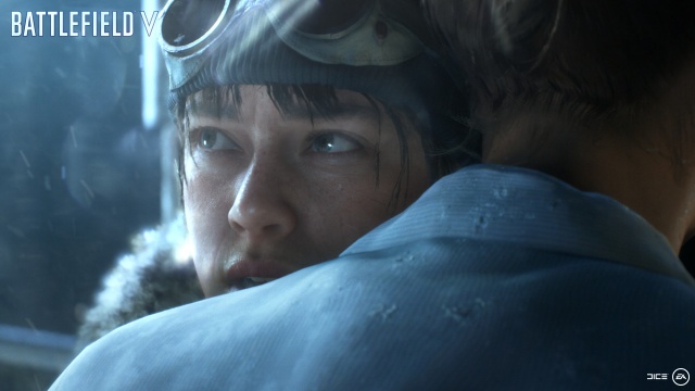Battlefield V screenshot 23