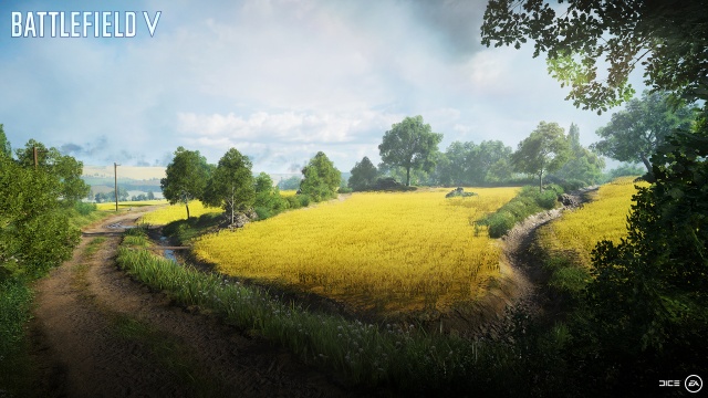 Battlefield V screenshot 31