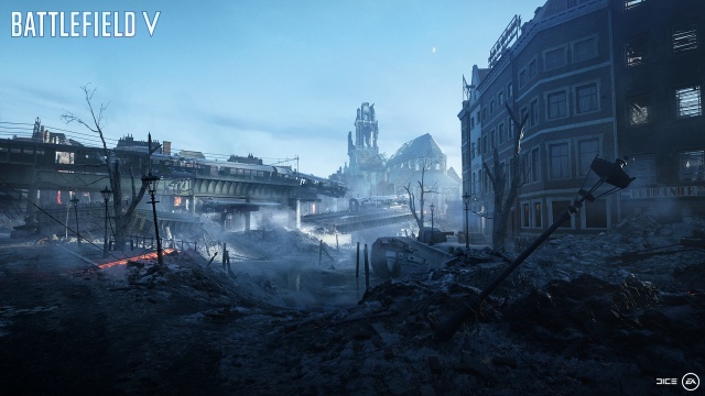Battlefield V screenshot 33