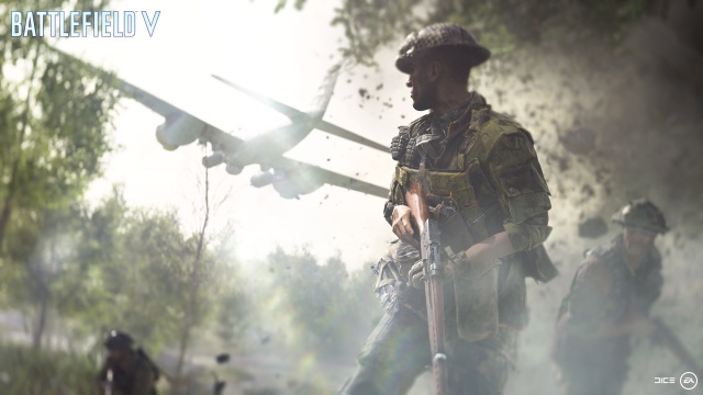 Battlefield V screenshot 37