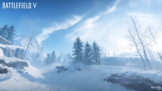 Battlefield V screenshot 39