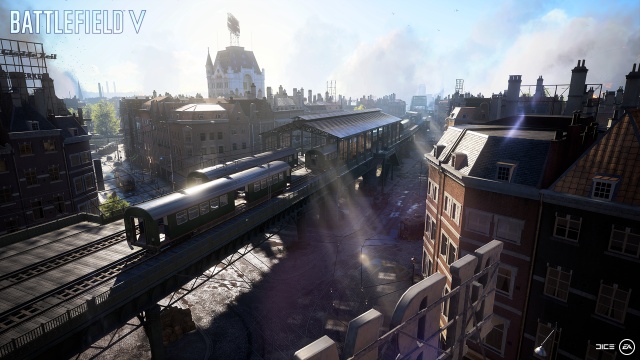 Battlefield V screenshot 40