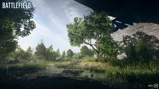 Battlefield V screenshot 42
