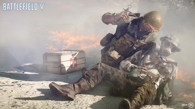 Battlefield V screenshot 47