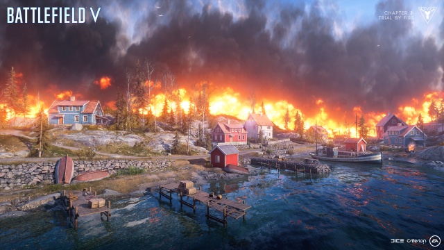 Battlefield V screenshot 50