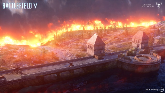 Battlefield V screenshot 60