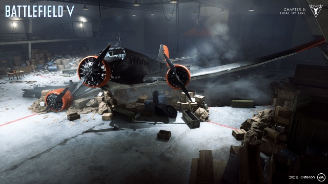 Battlefield V screenshot 61