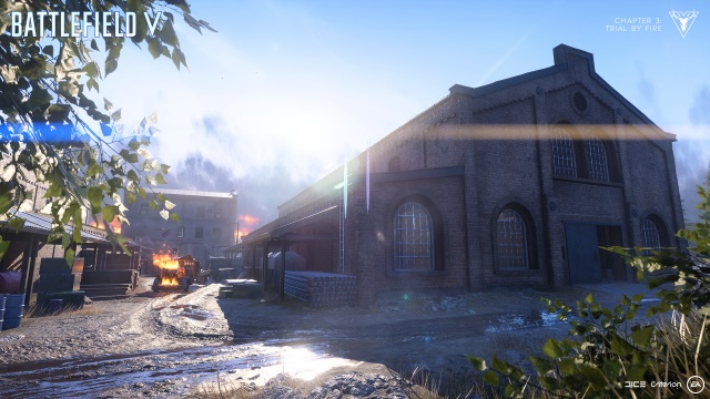 Battlefield V screenshot 66