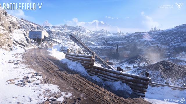 Battlefield V screenshot 67