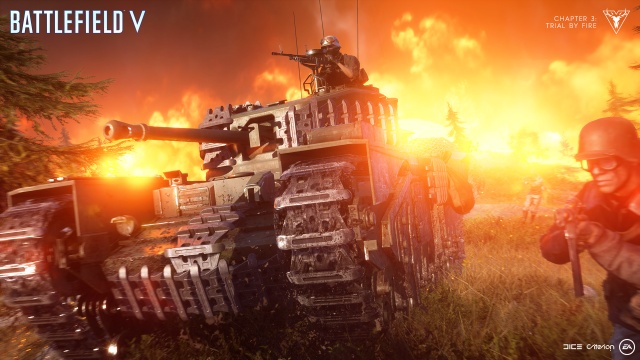 Battlefield V screenshot 68