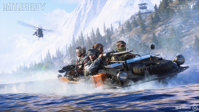 Battlefield V screenshot 72