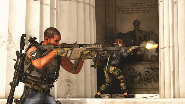Tom Clancy's: The Division 2 Review