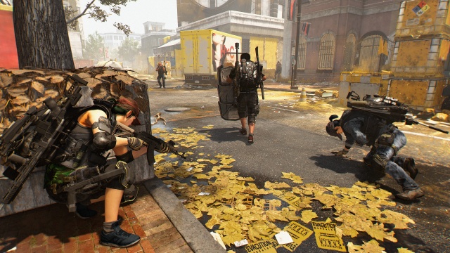 Tom Clancy's: The Division 2 screenshot 36