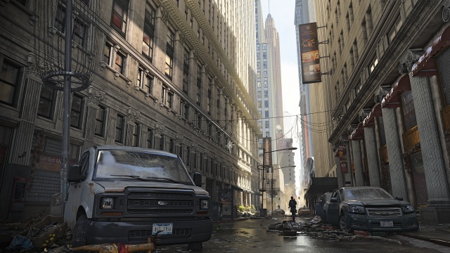 Tom Clancy's: The Division 2 screenshot 45