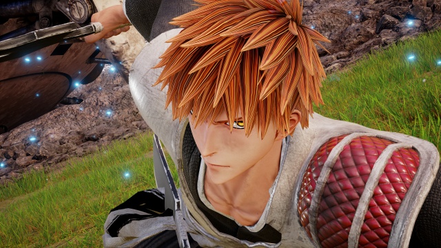 Jump Force Deluxe Edition Review