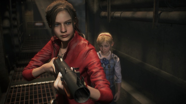 Resident Evil 2 Review