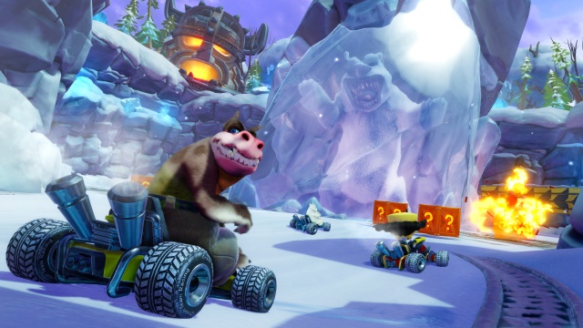 Crash Team Racing Nitro-Fueled screenshot 3