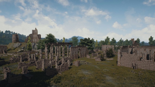 PUBG: Battlegrounds screenshot 6