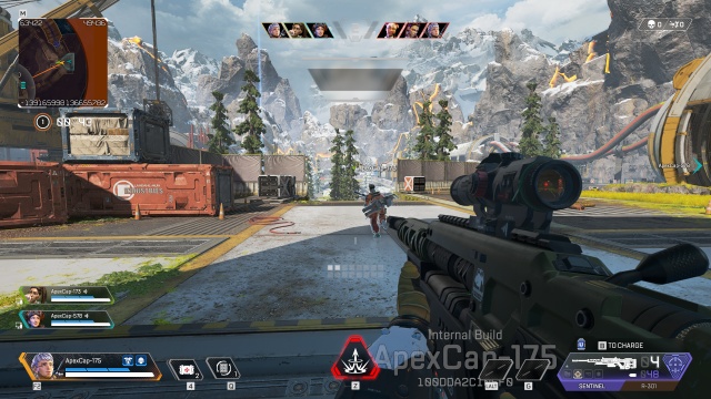 Apex Legends screenshot 33