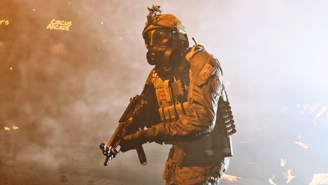 Call of Duty: Modern Warfare screenshot 24