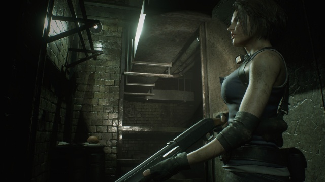 Resident Evil 3 Review