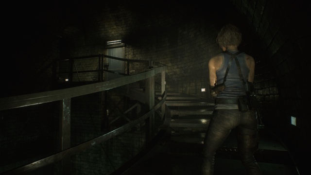 Resident Evil 3 screenshot 57