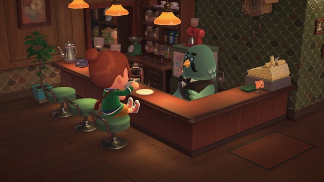 Animal Crossing: New Horizons screenshot 91