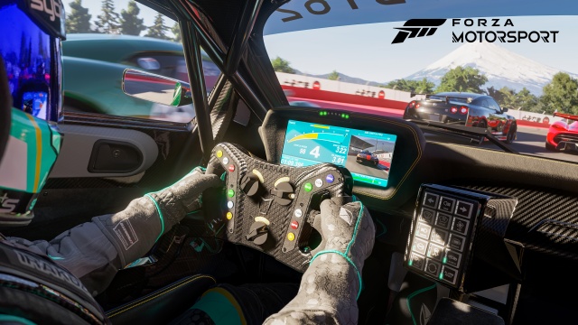 Forza Motorsport screenshot 5