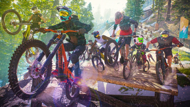 Riders Republic screenshot 3