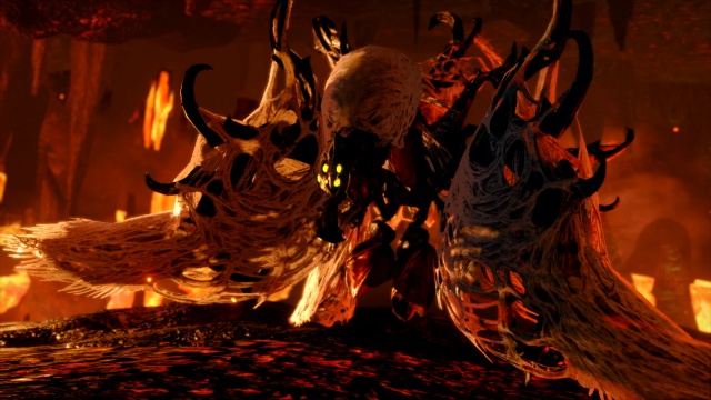 Monster Hunter Rise screenshot 7
