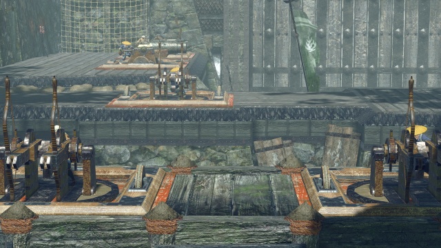 Monster Hunter Rise screenshot 11