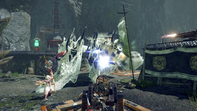 Monster Hunter Rise screenshot 43