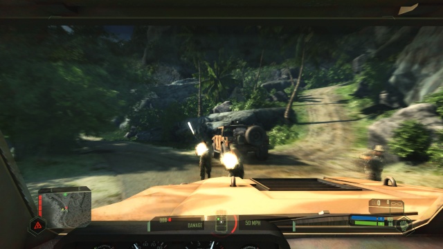 Crysis Remastered screenshot 8