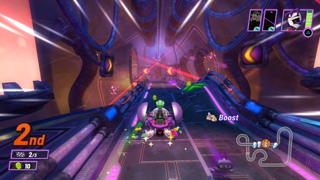 Nickelodeon Kart Racers 2: Grand Prix screenshot 6
