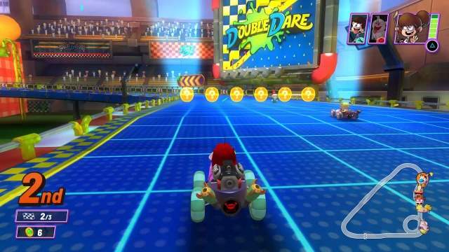 Nickelodeon Kart Racers 2: Grand Prix screenshot 13