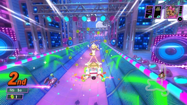 Nickelodeon Kart Racers 2: Grand Prix screenshot 14