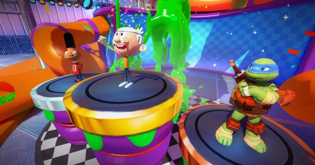 Nickelodeon Kart Racers 2: Grand Prix screenshot 15