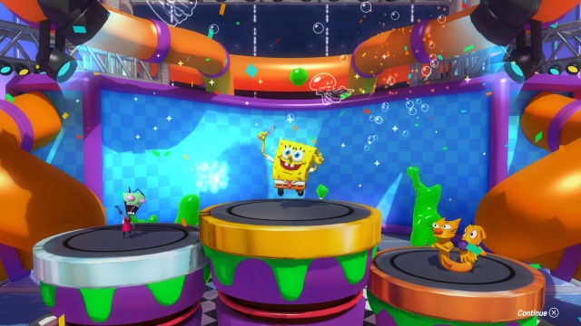 Nickelodeon Kart Racers 2: Grand Prix screenshot 20