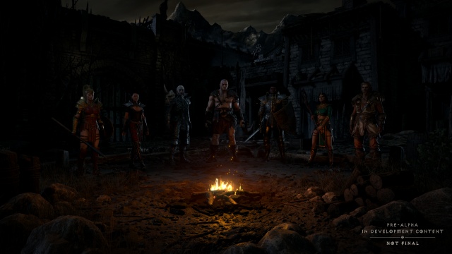 Diablo II: Resurrected screenshot 12