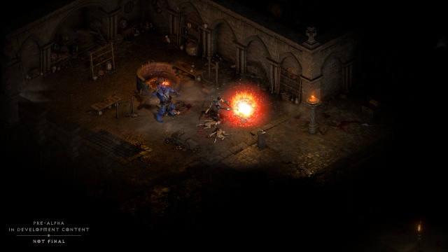 Diablo II: Resurrected screenshot 13