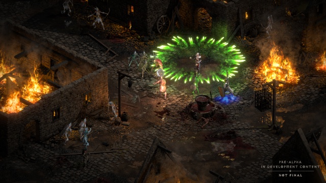 Diablo II: Resurrected screenshot 14