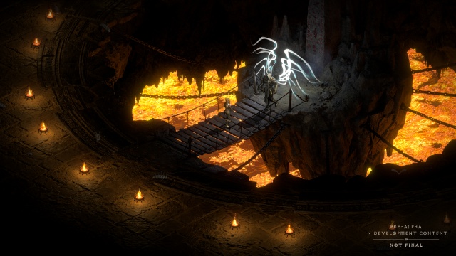 Diablo II: Resurrected screenshot 15